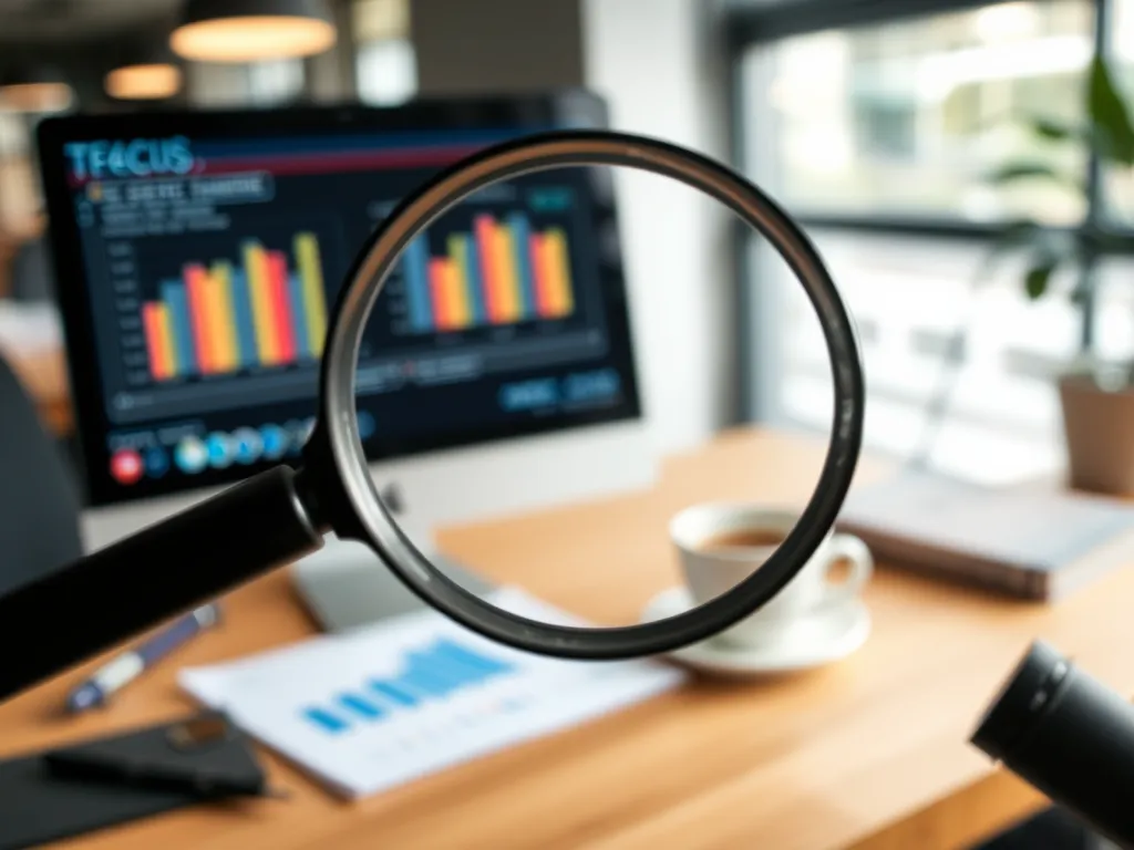 Business Intelligence na nowym poziomie: co musisz wiedzieć o konkurencji, by wygrać?