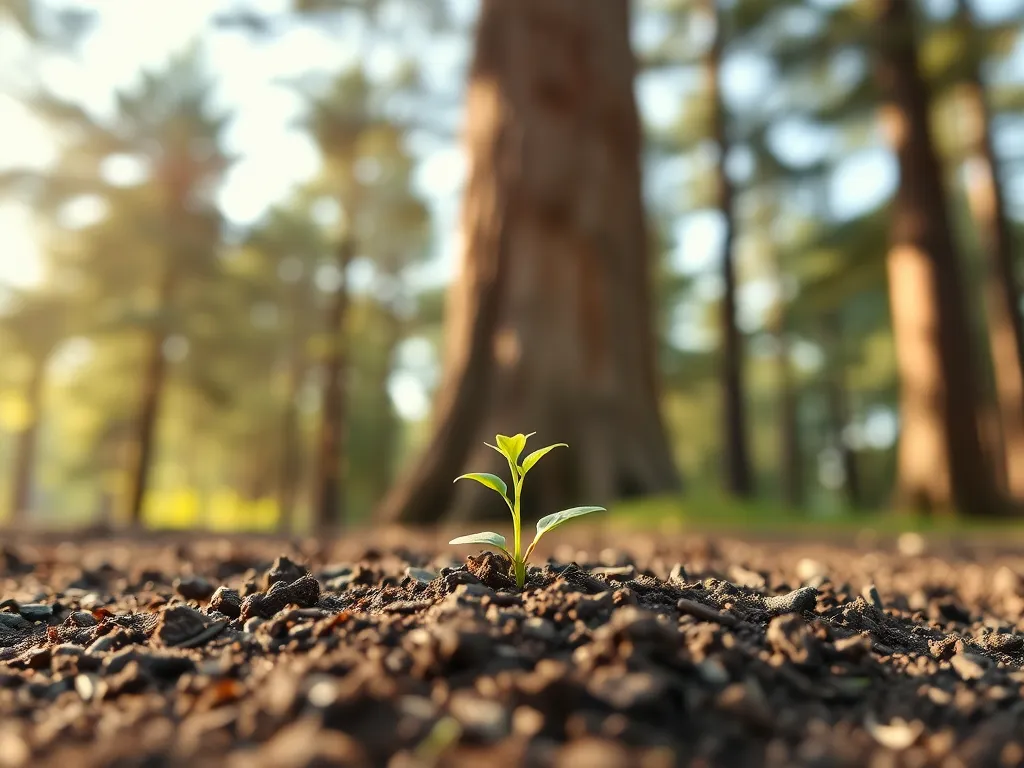 Strategie rozwoju w niszy: jak osiągnąć sukces bez walki z gigantami?