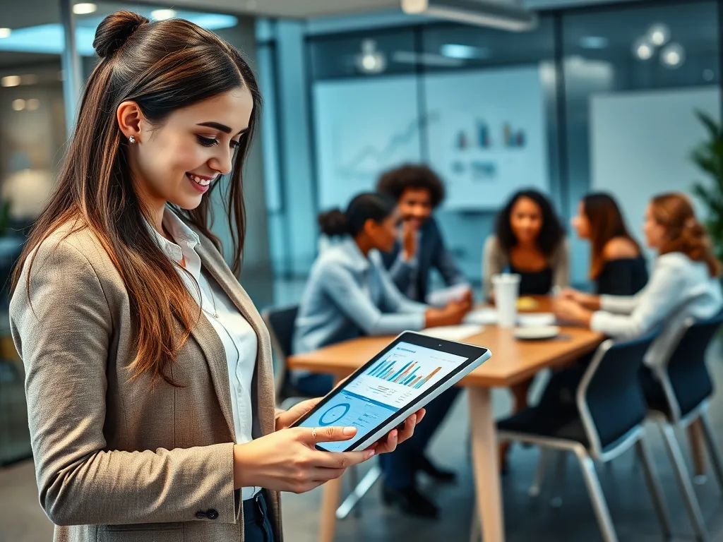 CLV w praktyce – jak dane o klientach zmieniają sposób zarabiania?