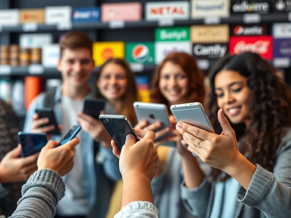 Pokolenie Z i lojalność marki – czego oczekują młodzi konsumenci?