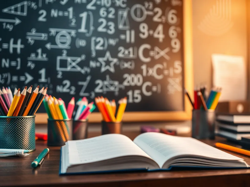 Ciągi liczbowe na maturze – co trzeba opanować