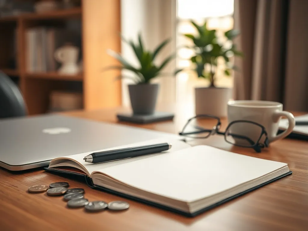 Ile zarabia początkujący copywriter? Przewodnik po zarobkach