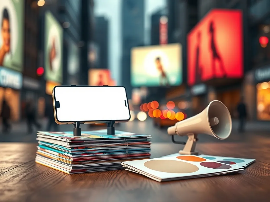 Jakie są rodzaje reklamy?