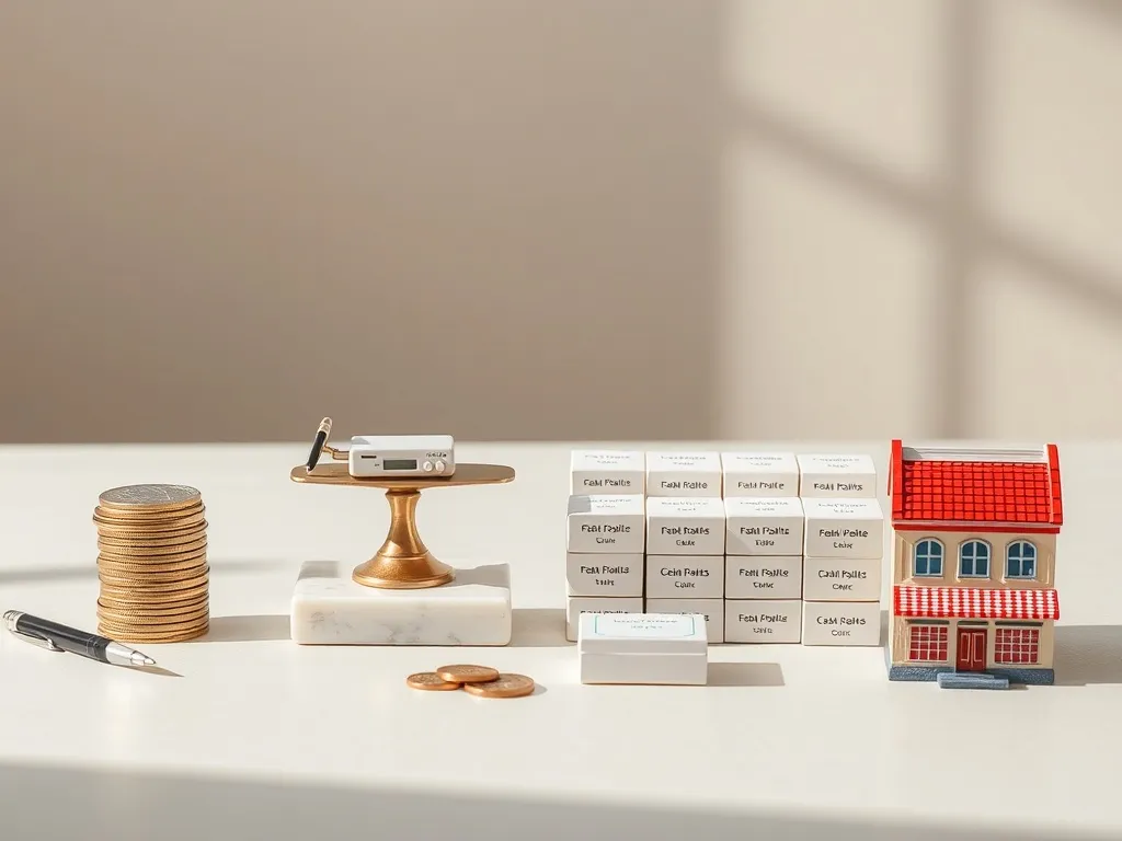 Jakie są 4 strategie cenowe i kiedy je stosować?